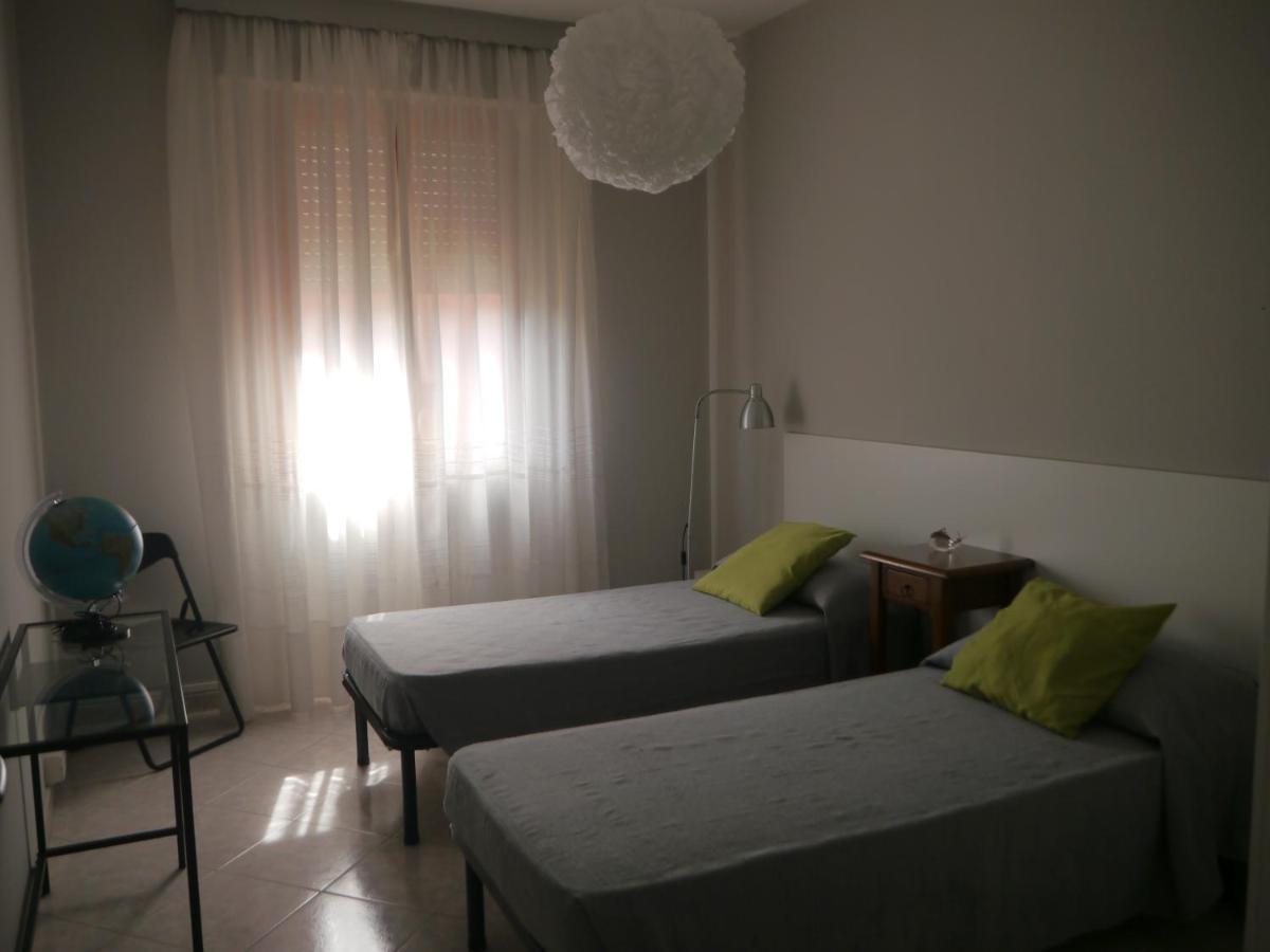 Domus Tilla Piombino Extérieur photo